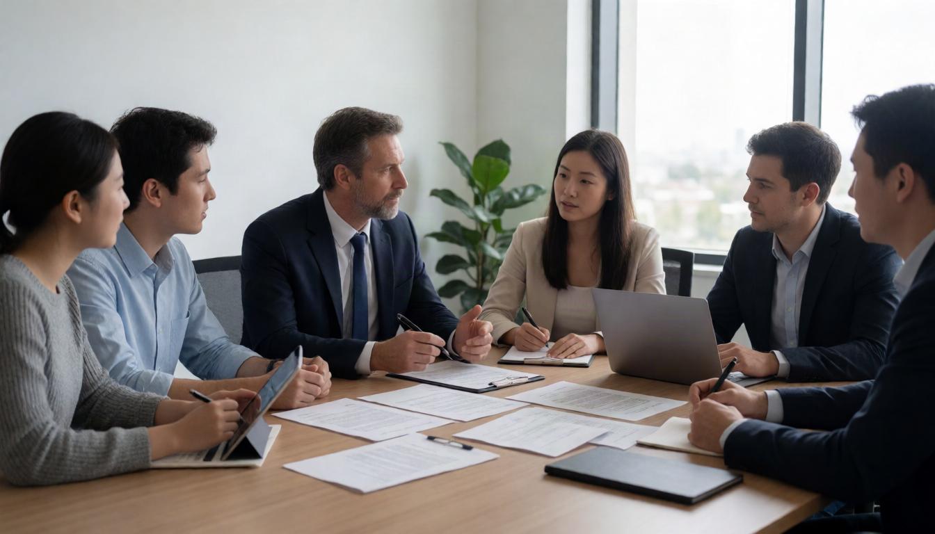 Focused on the Legal Needs of Tech